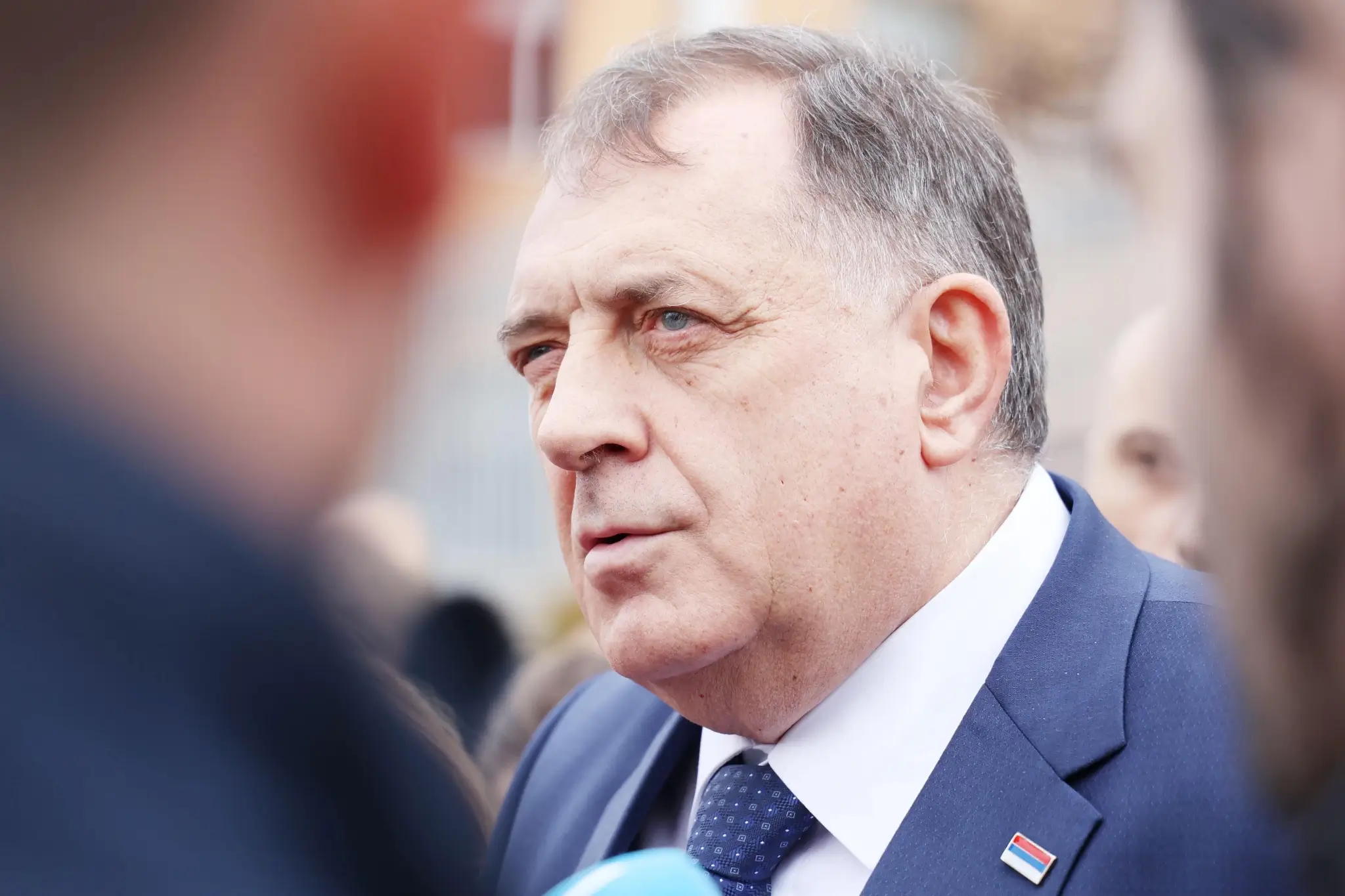 Dodik od 'trojke' očekuje ignoriranje Schmidta i potjerivanje stranih sudaca iz Ustavnog suda BiH